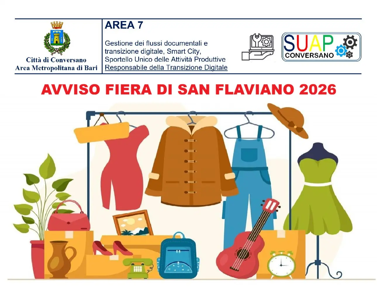 iMMAGINE PER SITO FIERA SAN FLAVIANO
