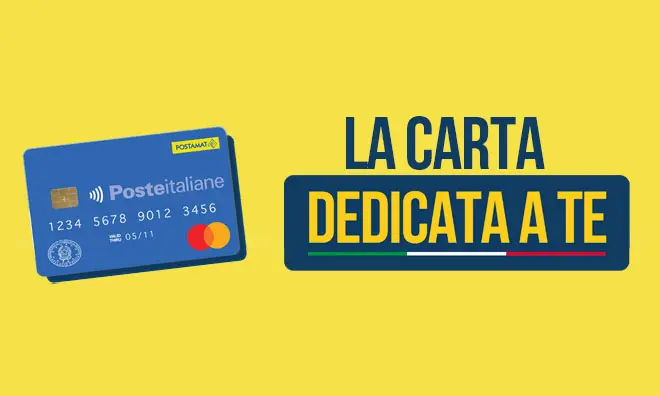 2023 carta dedicata a te